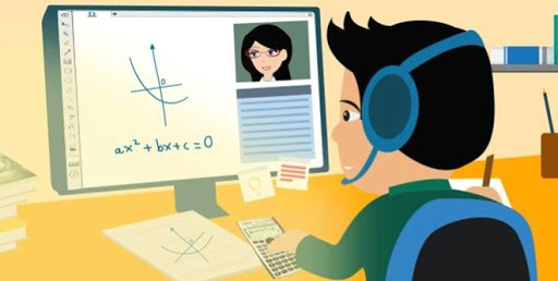 Học lập trình online