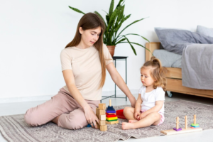 Nuôi dạy trẻ thông minh - Studigo Education